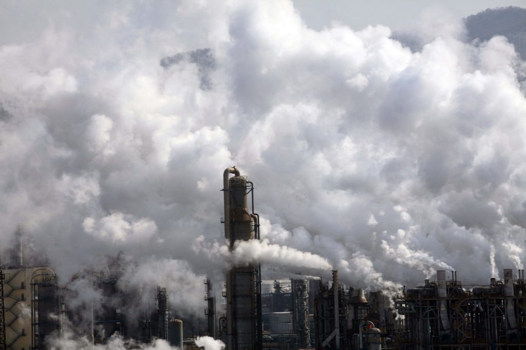 Per salvare l'ambiente non bastano i progressi tecnologici, serve una rivoluzione mentale (Keystone)