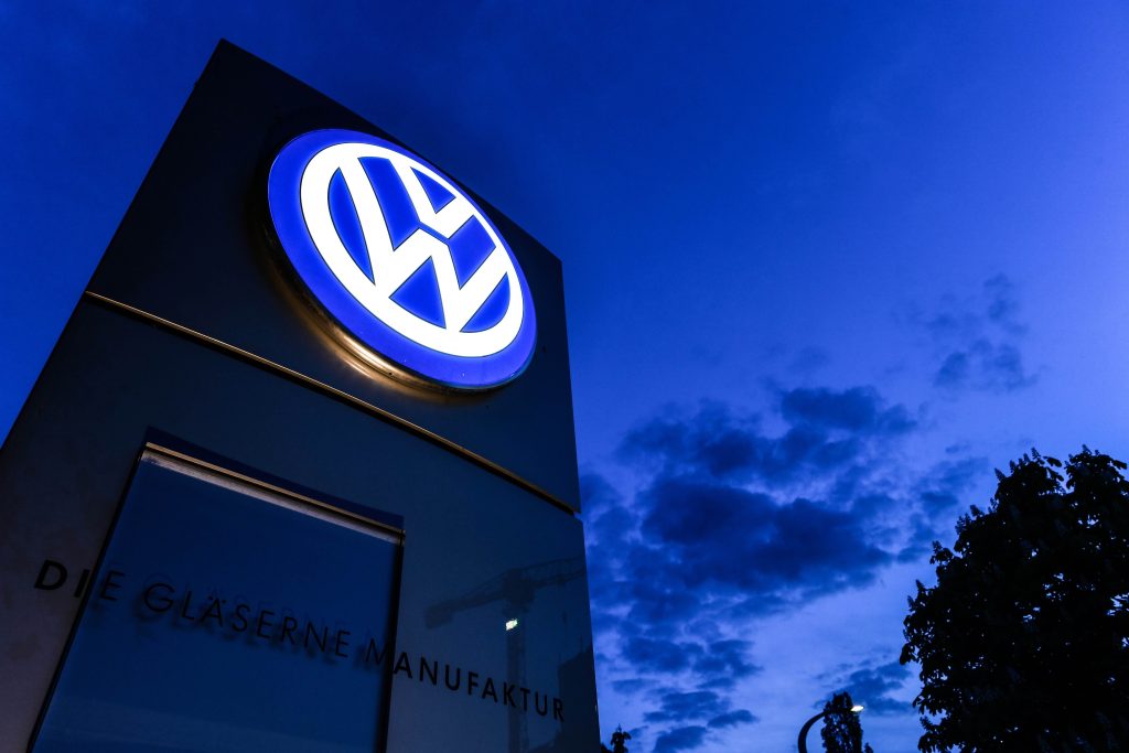 Volkswagen, un brand che ha necessitato di un crisis management (Keystone)