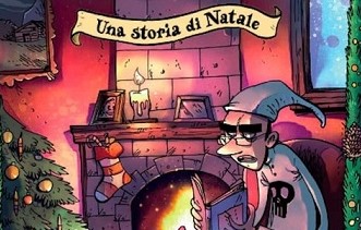 Irriverenza e dolcezza, sensibilità e ironia: Zerocalcare è tutto ciò
