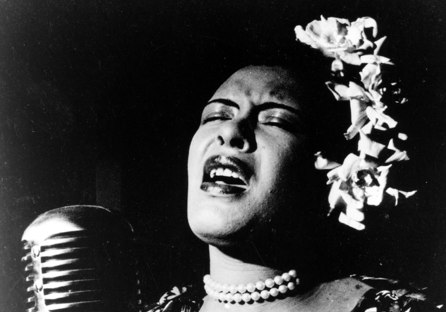 Billie Holiday in realtà si chiamava Eleanora Fagan (Keystone)