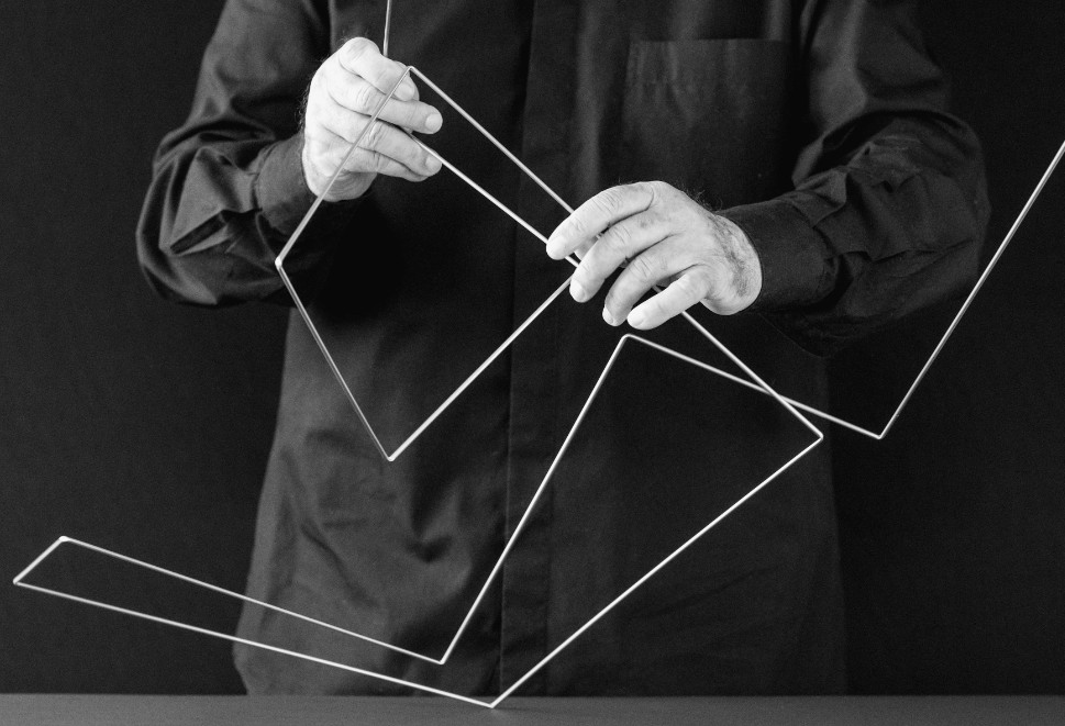 Franco Clivio, Manifolds
