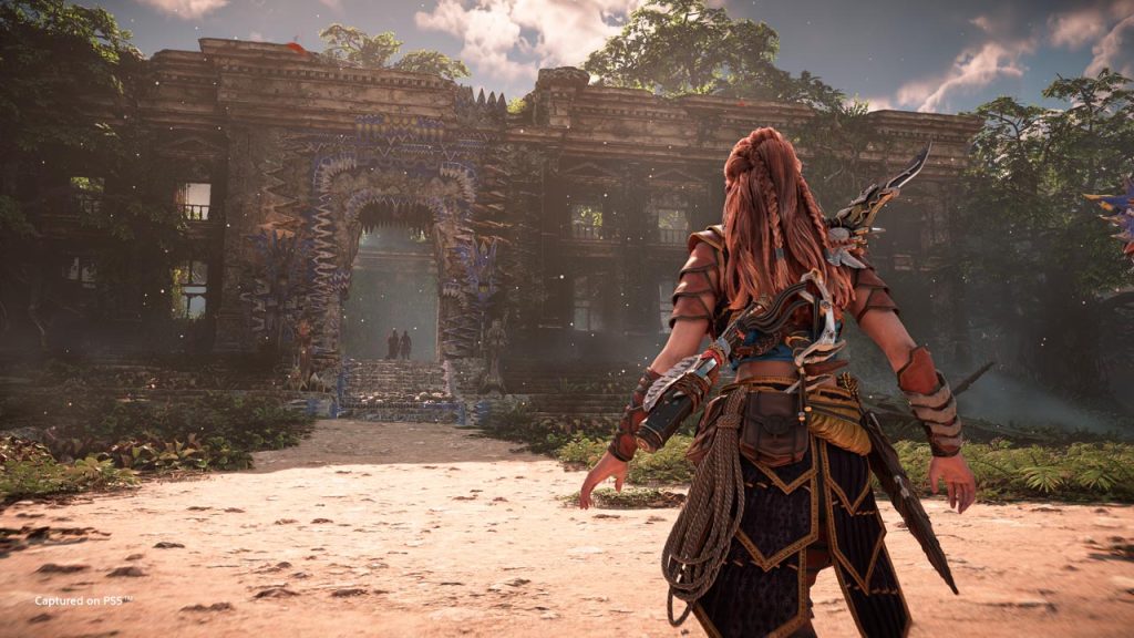 (Guerrilla Games)