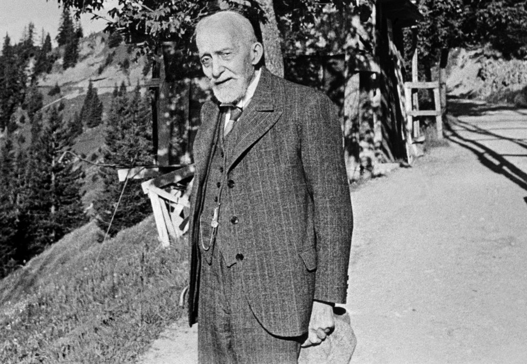 Carl Spitteler