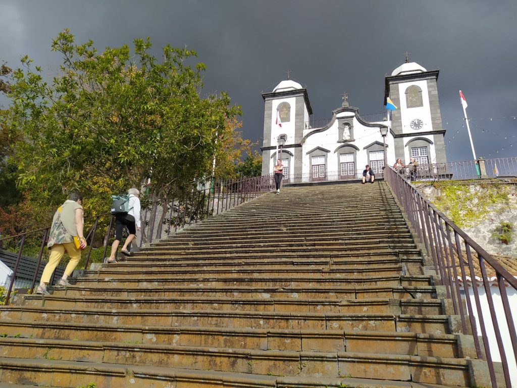 Chiesa di Monte
