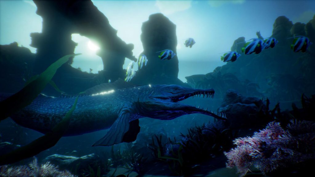Conan Exiles, un esempio di gioco early access