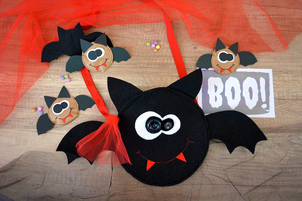 Boo!
