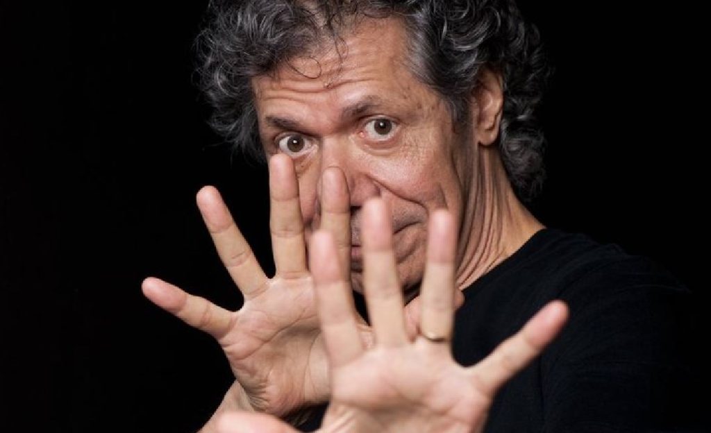 Chick Corea