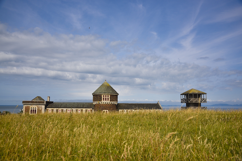 Il Senhouse Museum a Maryport ospita la collezione Senhouse di eccezionali oggetti romani provenienti dall’adiacente forte noto come Alauna