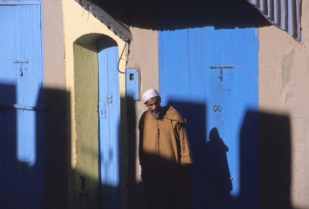 Tiznit, l’ultima città del Marocco prima del deserto del Sahara occidentale