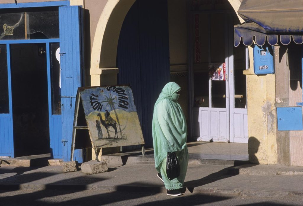 Tiznit, l’ultima città del Marocco prima del deserto del Sahara occidentale