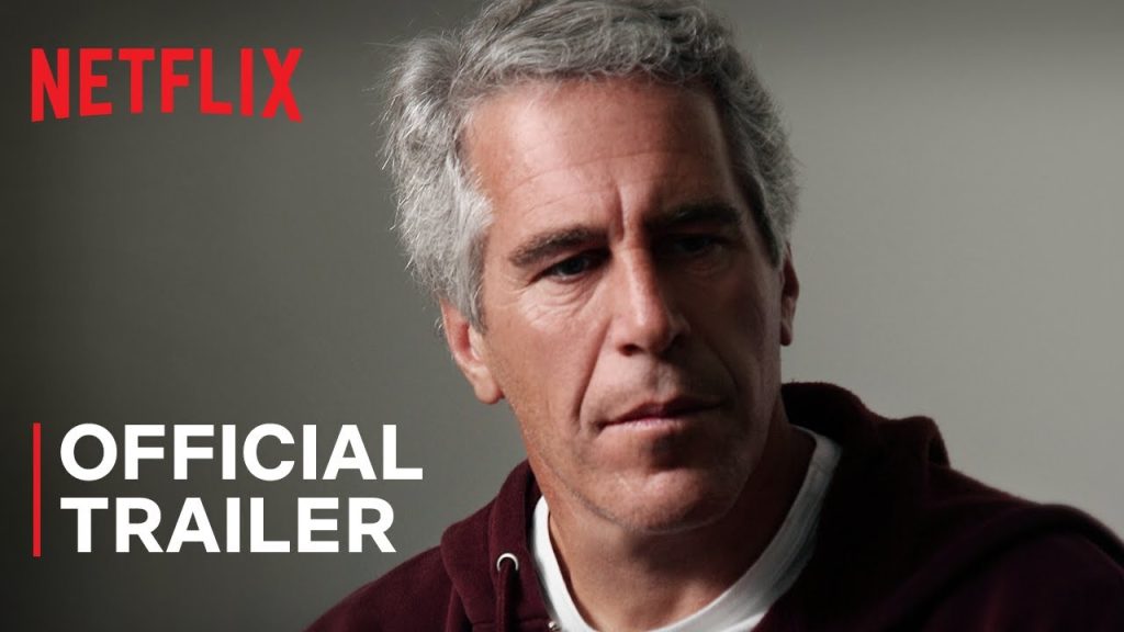 Protagonista della serie è Jeffrey Epstein, scomparso nell'agosto del 2019 (you tube)