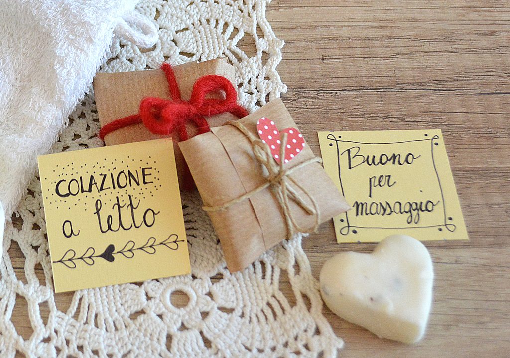 L'idea in più