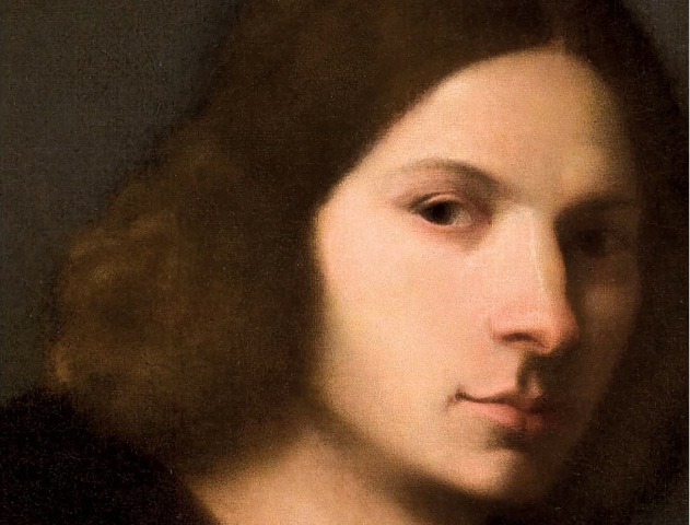 La copertina del libro di Giulio Mozzi