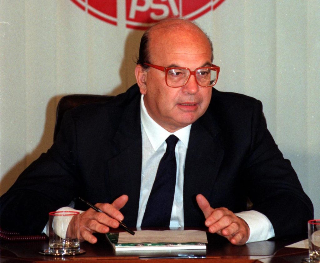Craxi (Keystone)