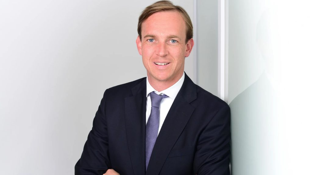 Florian Decker