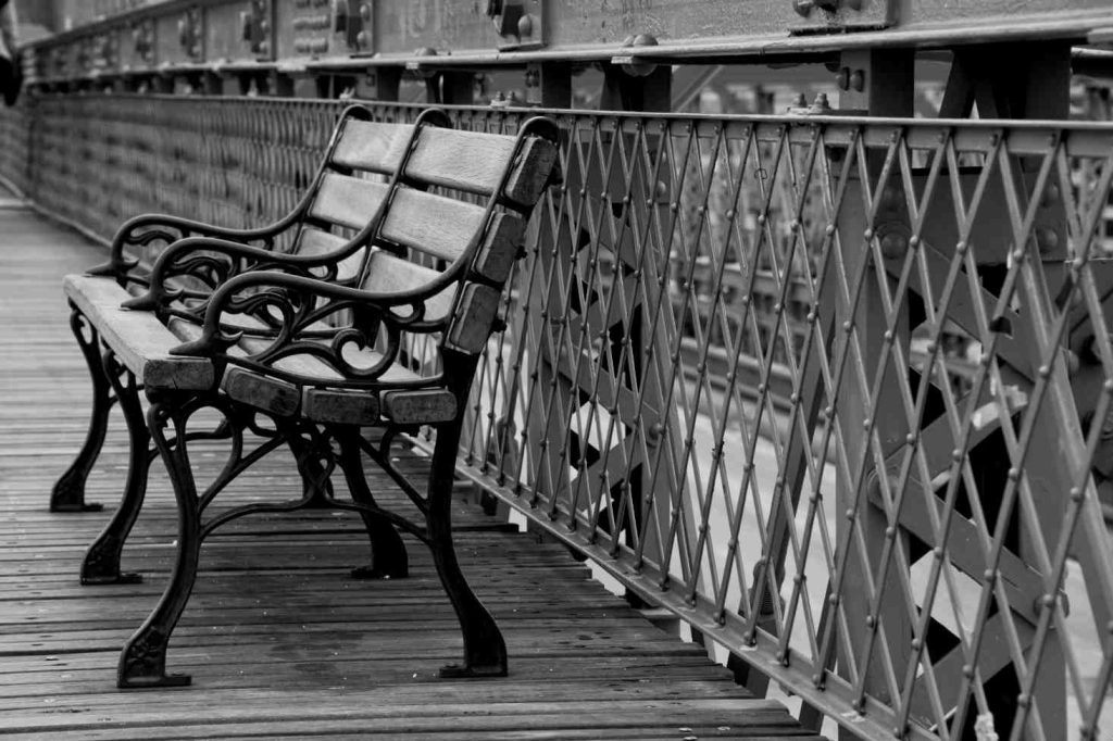 New York fa da sfondo a molti libri di Isaac Bashevis Singer (Keystone)