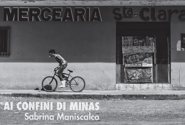 La locandina della mostra
