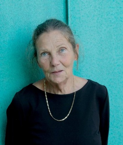 La professoressa Francesca Rigotti