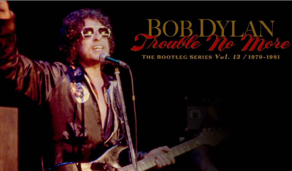 Bob Dylan, una storia infinita