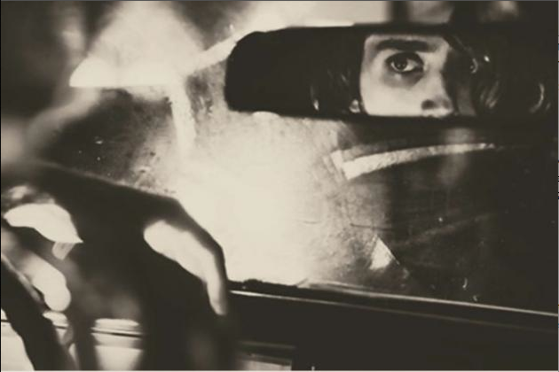 L'immagine della cover di Transangelic Exodus di Ezra Furman