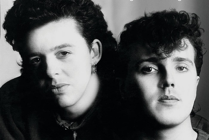 Un capolavoro resta sempre un capolavoro: Songs From the Big Chair