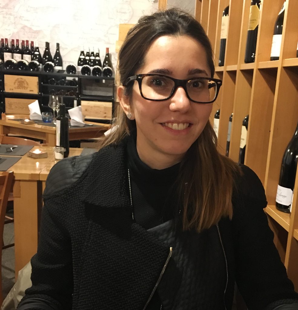Gaia Mascetti