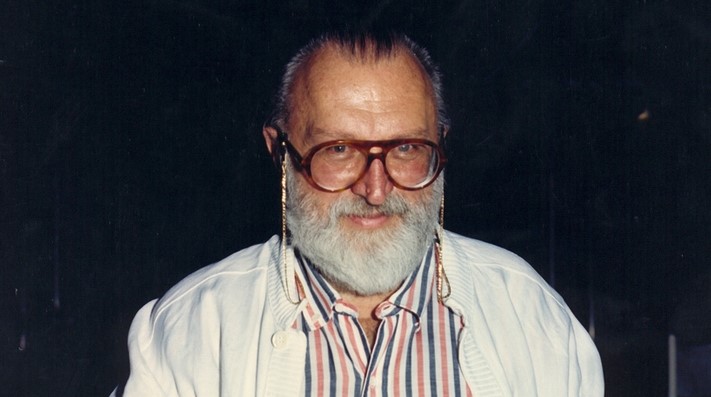 Sergio Leone (1929-1989) (Wikipedia)