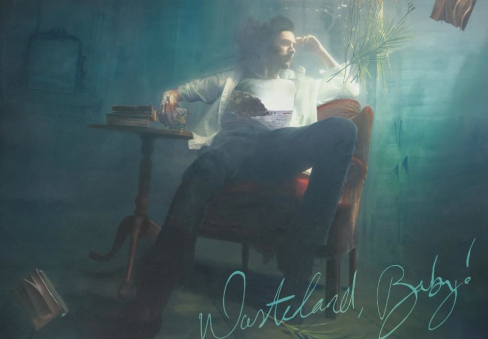 Wasteland, Baby! è il nuovo lavoro di Hozier
