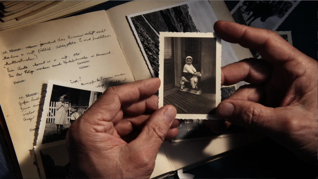 «Alla fine tutto quello che resta sono i ricordi fondati sull’amore», sostiene Imhoof (markus-imhoof.ch)