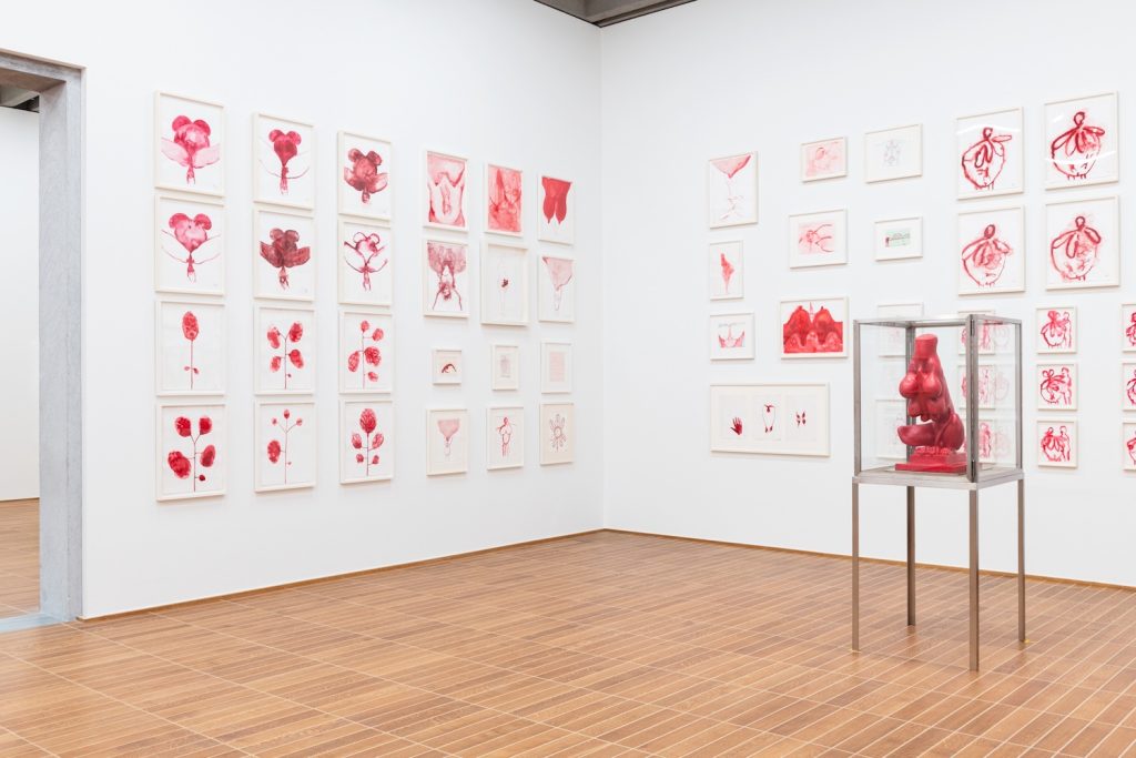 © The Easton Foundation 2022, ProLitteris Zürich