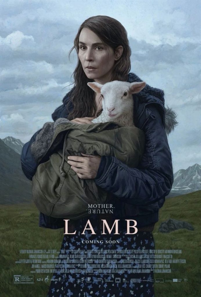 Locandina del film
