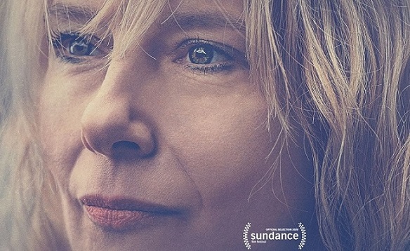 La brava protagonista Amy Ryan