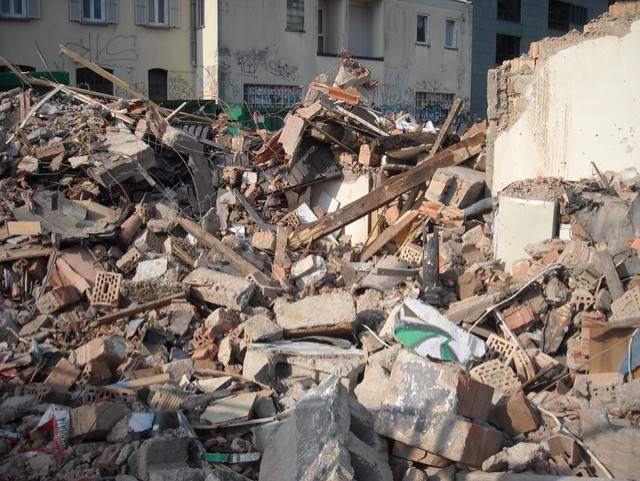 Un caos primordiale ante litteram (Bellei)