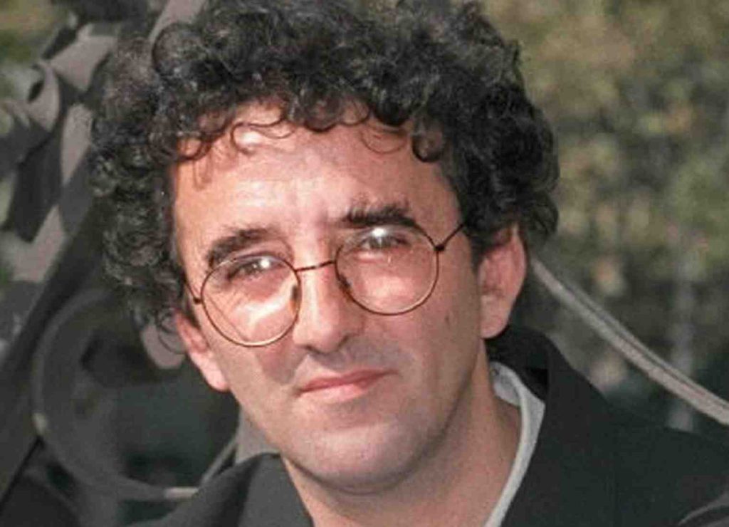 Roberto Bolaño è scomparso nel 2003 all’età di 50 anni (Keystone)