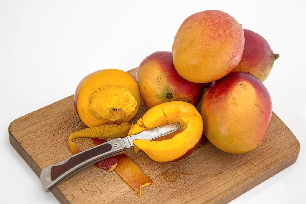 Mango (needpix.com)