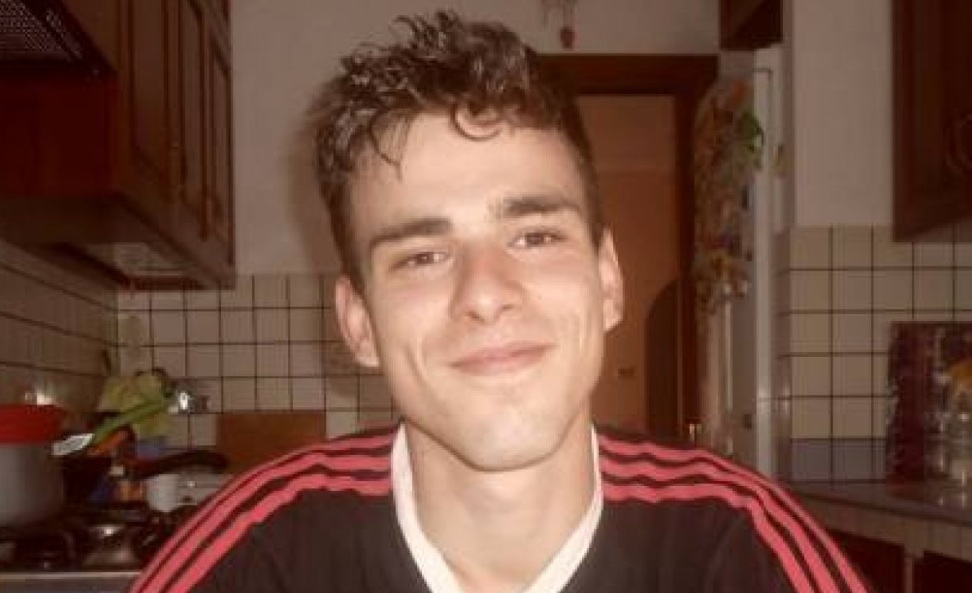 Luca Varani: nel posto sbagliato con la gente sbagliata (Facebook)