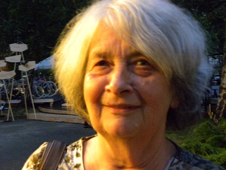La belga Isabelle Stengers è laureata in chimica e specializzata in filosofia (Wikipedia)