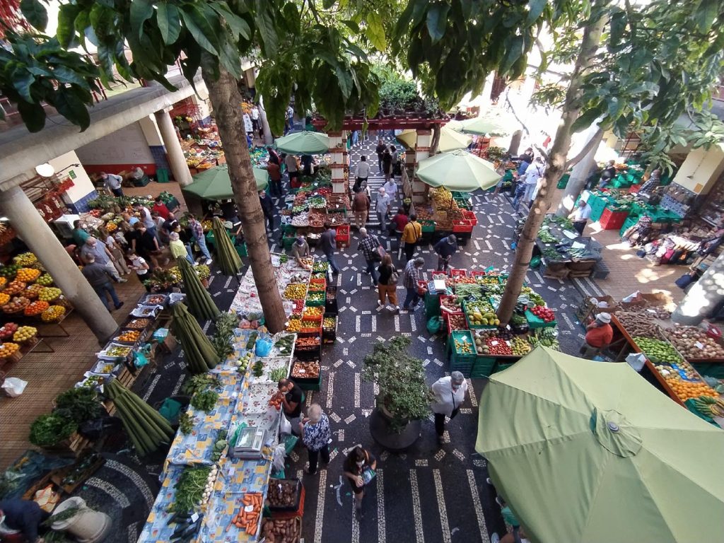 Mercado dos Lavradores
