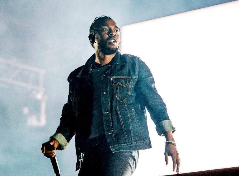 Kendrick Lamar (www.nytimes.com)