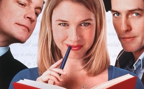 Il diario di Bridget Jones, fra i più celebri degli ultimi annik (Wikipedia)