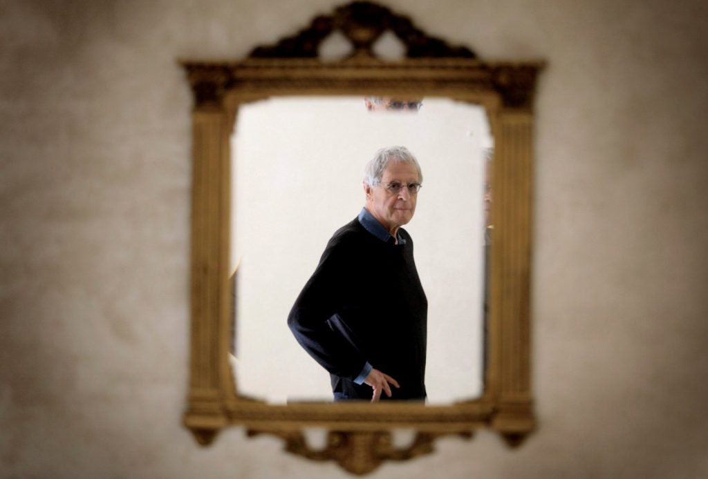 Charles Simic è nato nel 1938 (Keystone)