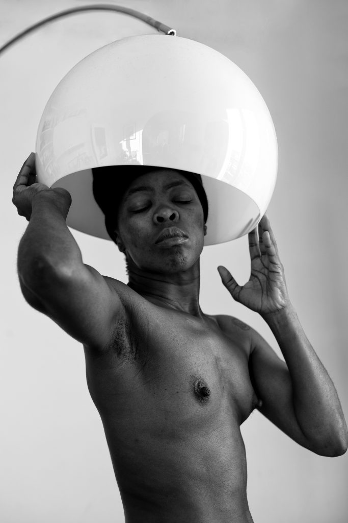 Courtesy Muholi Art Institute (© Zanele Muholi)