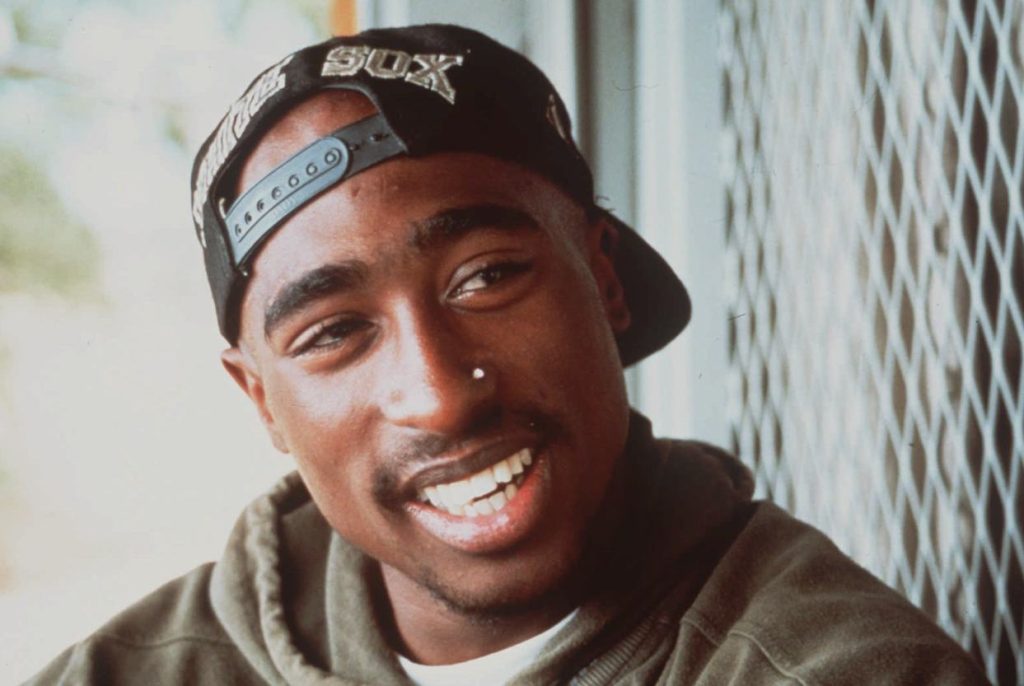 Tupac Shakur è morto nel 1996, a 25 anni (Keystone)
