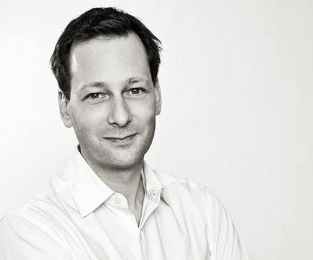 Nicolas Gilliet