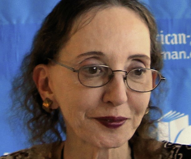 Carol Joyce Oates è nata