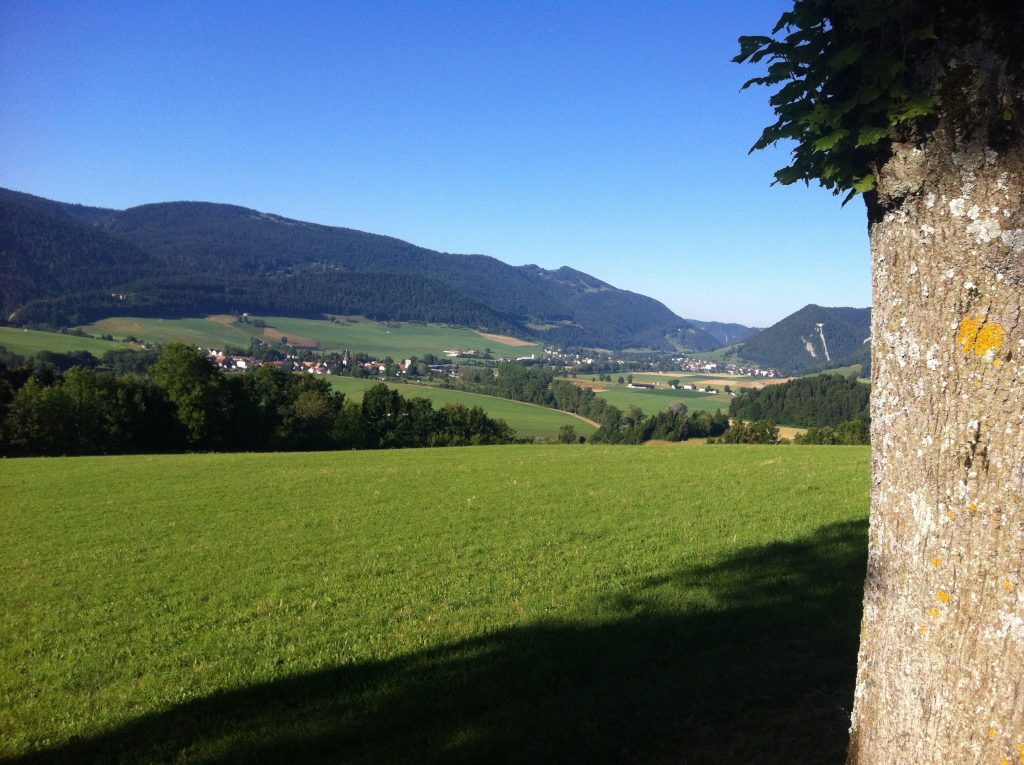 La Val de Travers