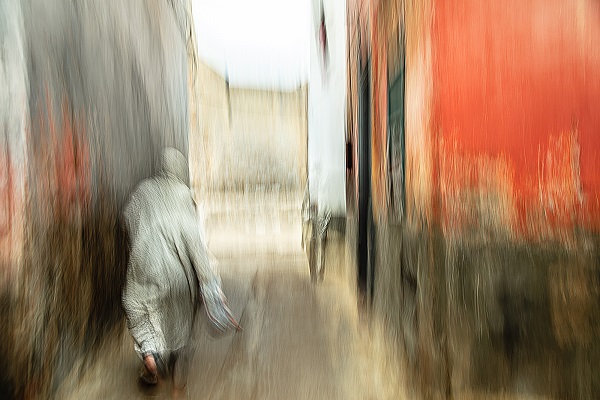 Polillo ci restituisce un Marocco inedito