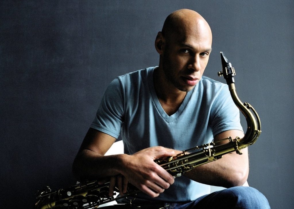 Joshua Redman