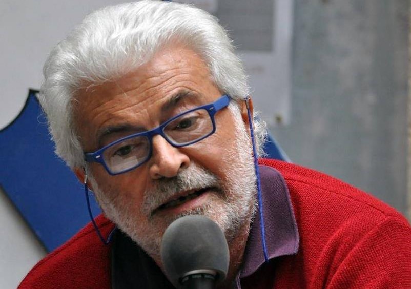 Paolo Ruffilli è nato nel 1949 a Rieti