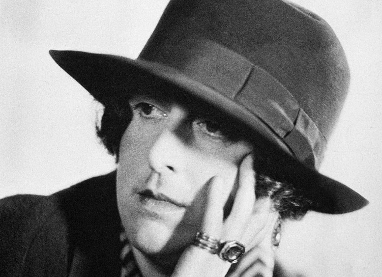 La scrittrice inglese Vita Sackville-West (1892-1962) (Keystone)